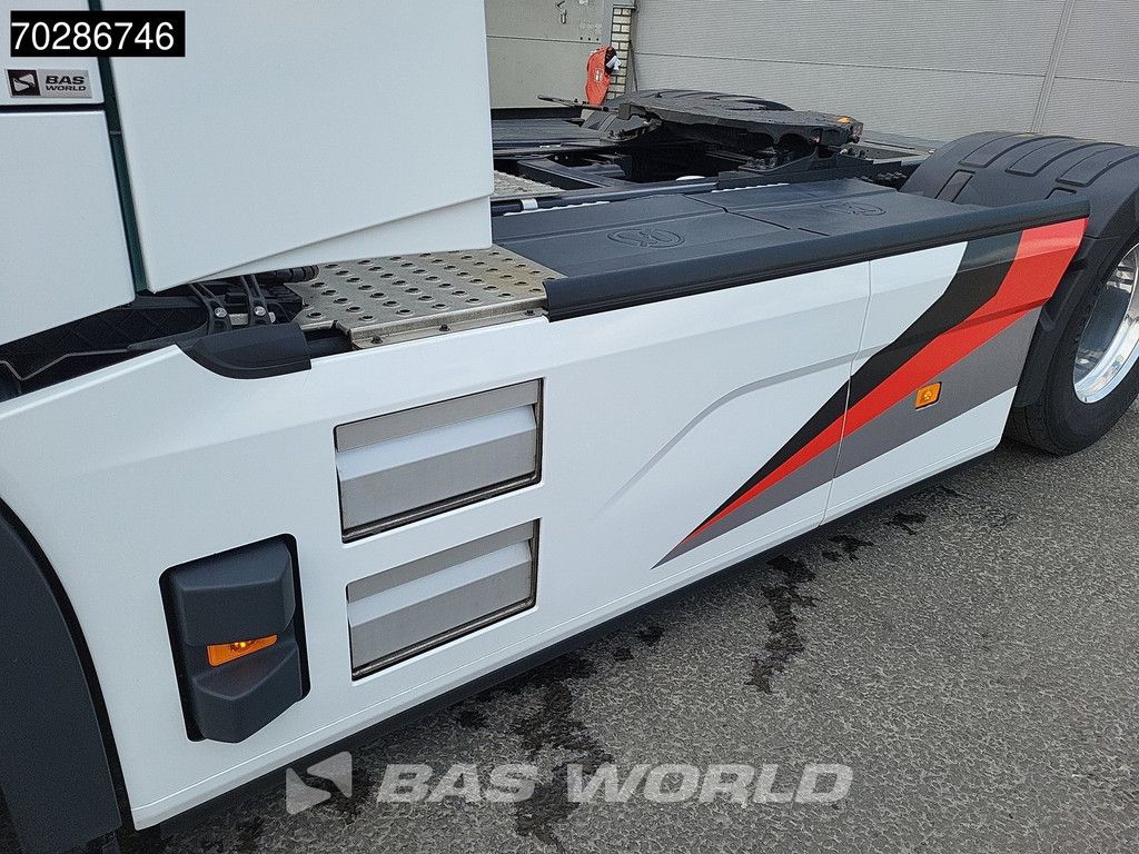 Volvo FM FM Electric 4X2 ELECTRIC! 490KW Battery pack 44T Zero Emission