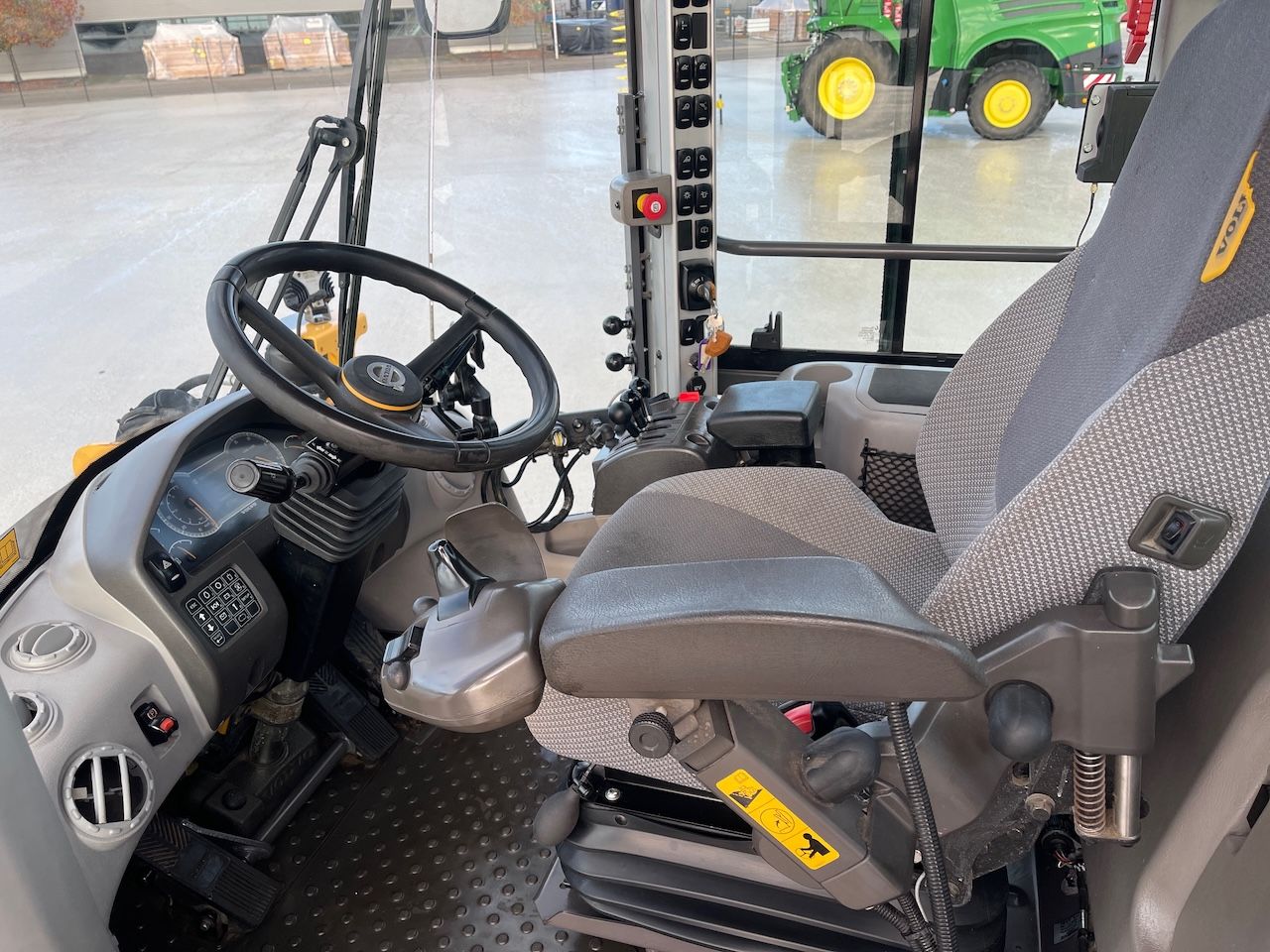 Volvo L60H