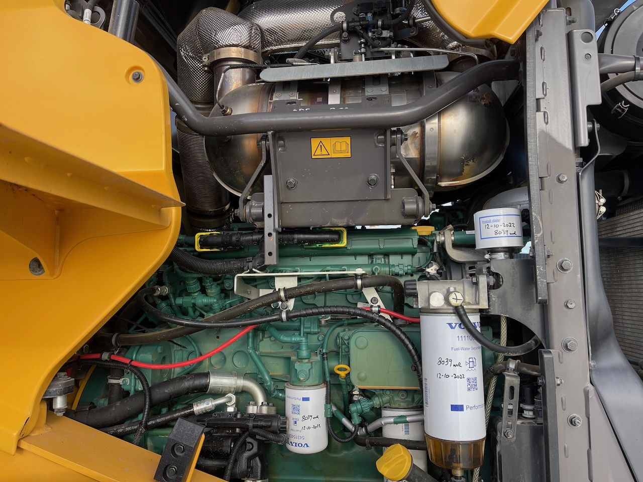 Volvo L60H