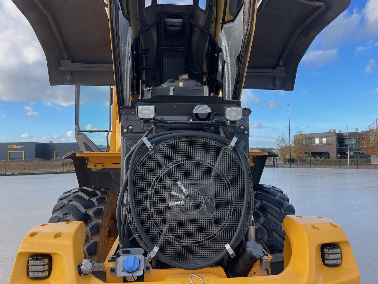 Volvo L60H