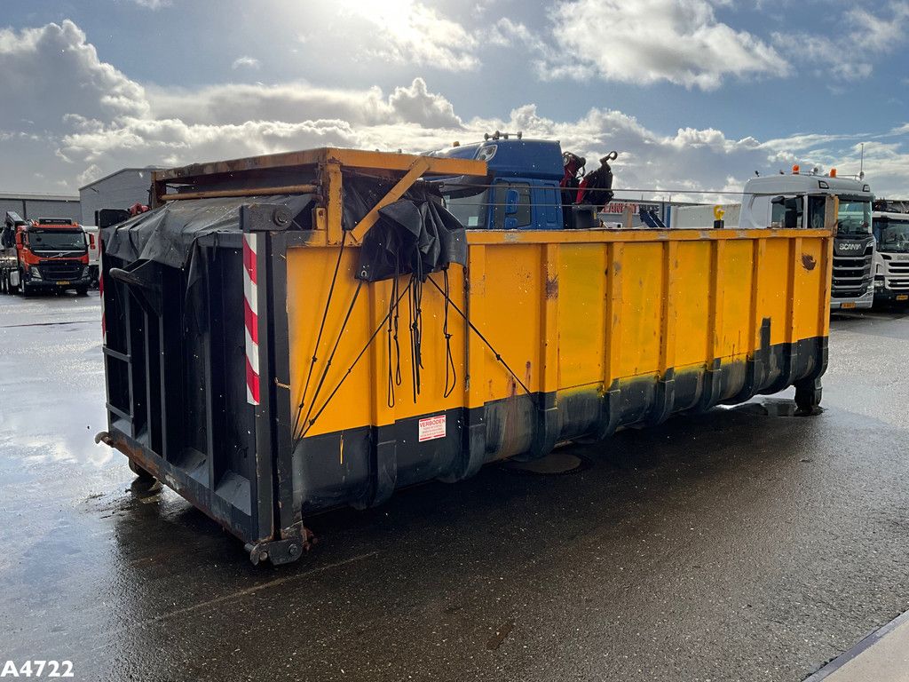 Container 20m³