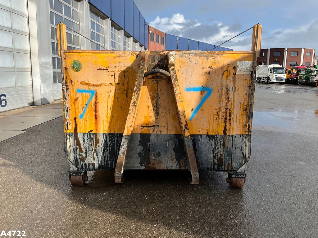 Container 20m³