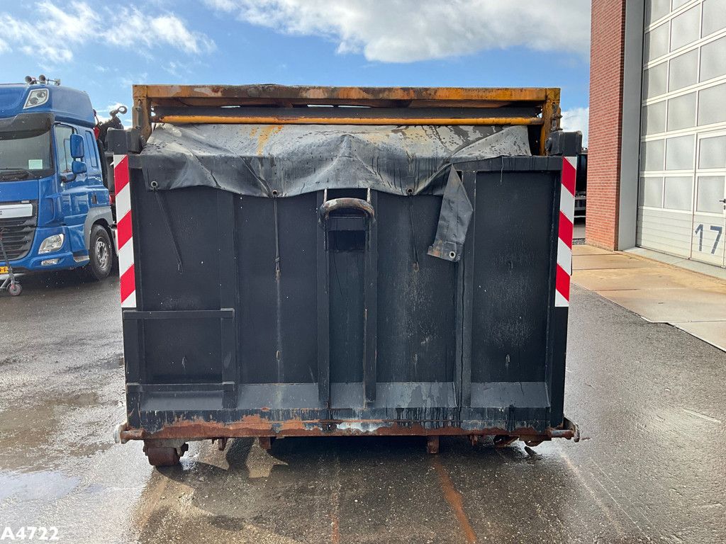 Container 20m³