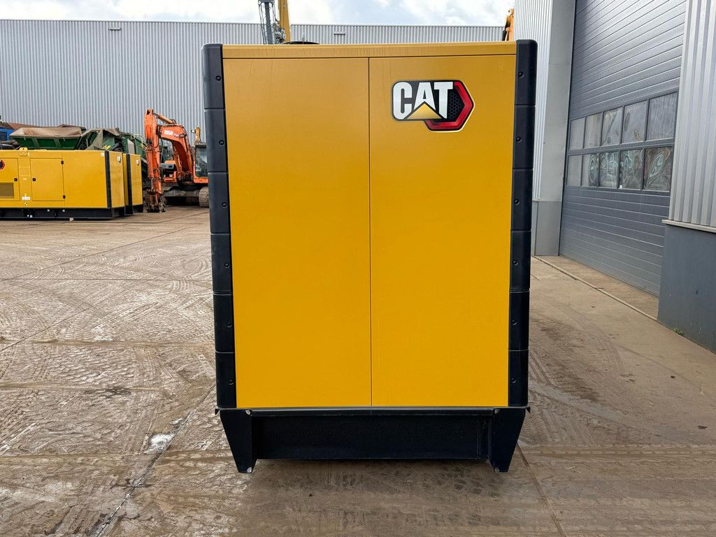 Caterpillar Caterpillar DE400E0 - C13 - 400 kVA Generator