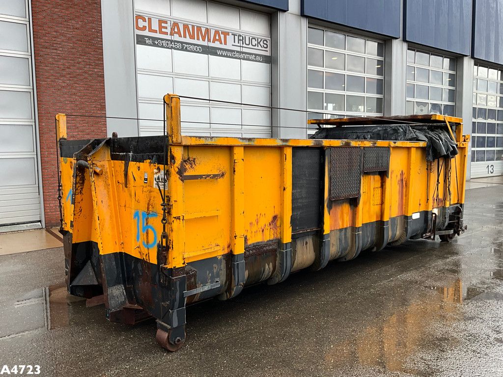 Container 20m³