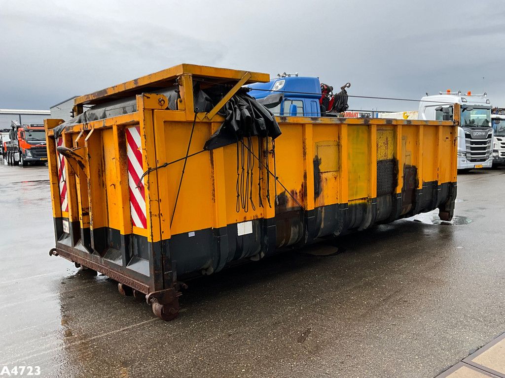Container 20m³