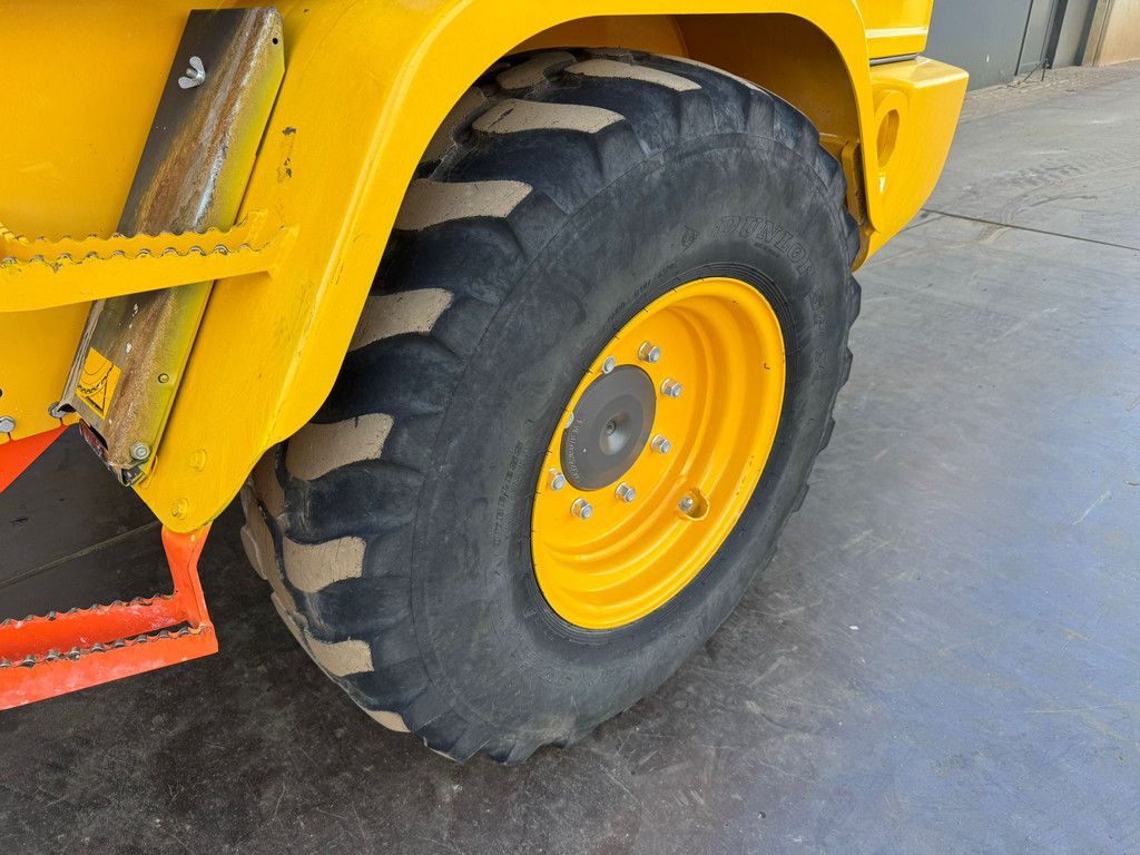 Volvo L30G