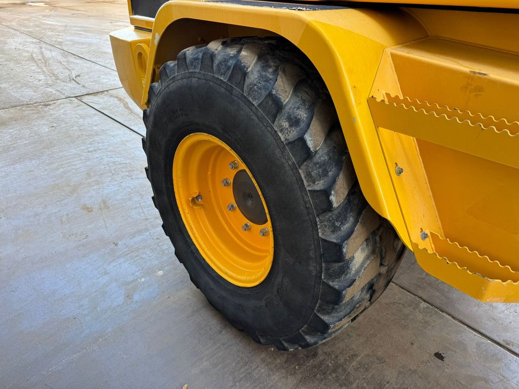 Volvo L30G