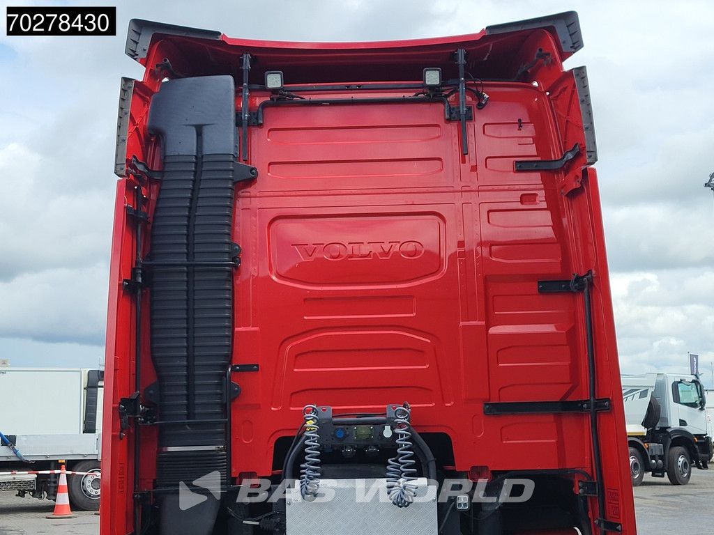 Volvo FH16 FH16 750 6X2 Special-Interior Full-Air Work-Remote Dynamic Steering Alcoa ACC Xenon