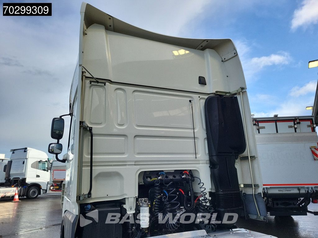 DAF XF 480 4X2 SSC 2x Tanks Euro 6