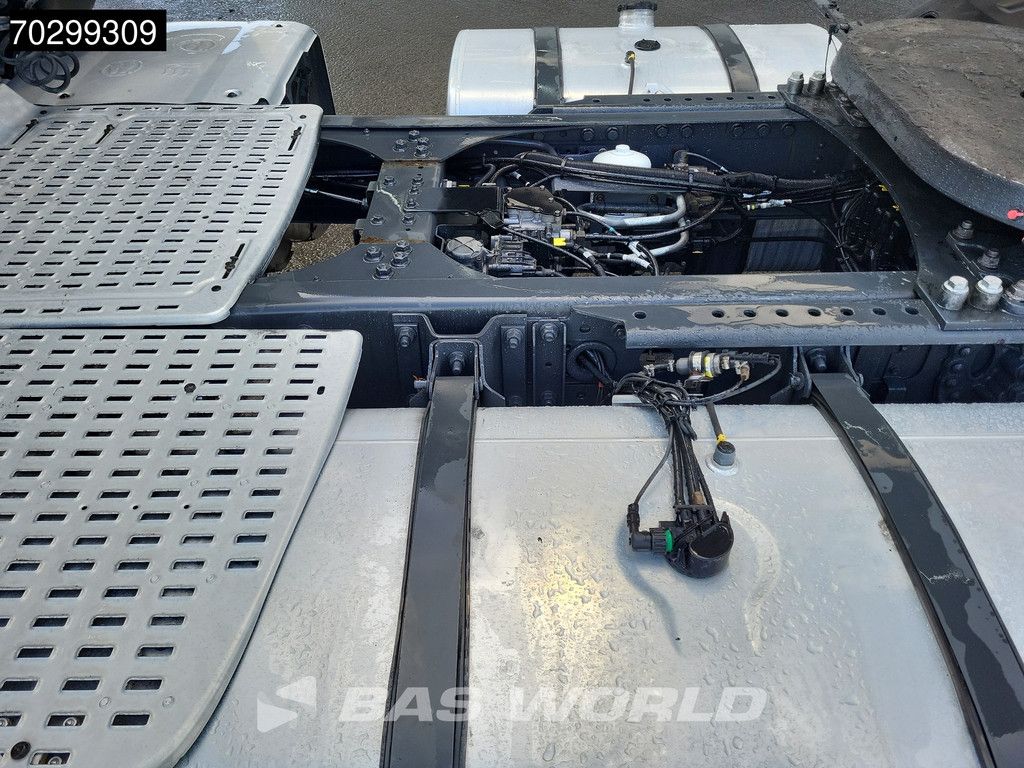 DAF XF 480 4X2 SSC 2x Tanks Euro 6