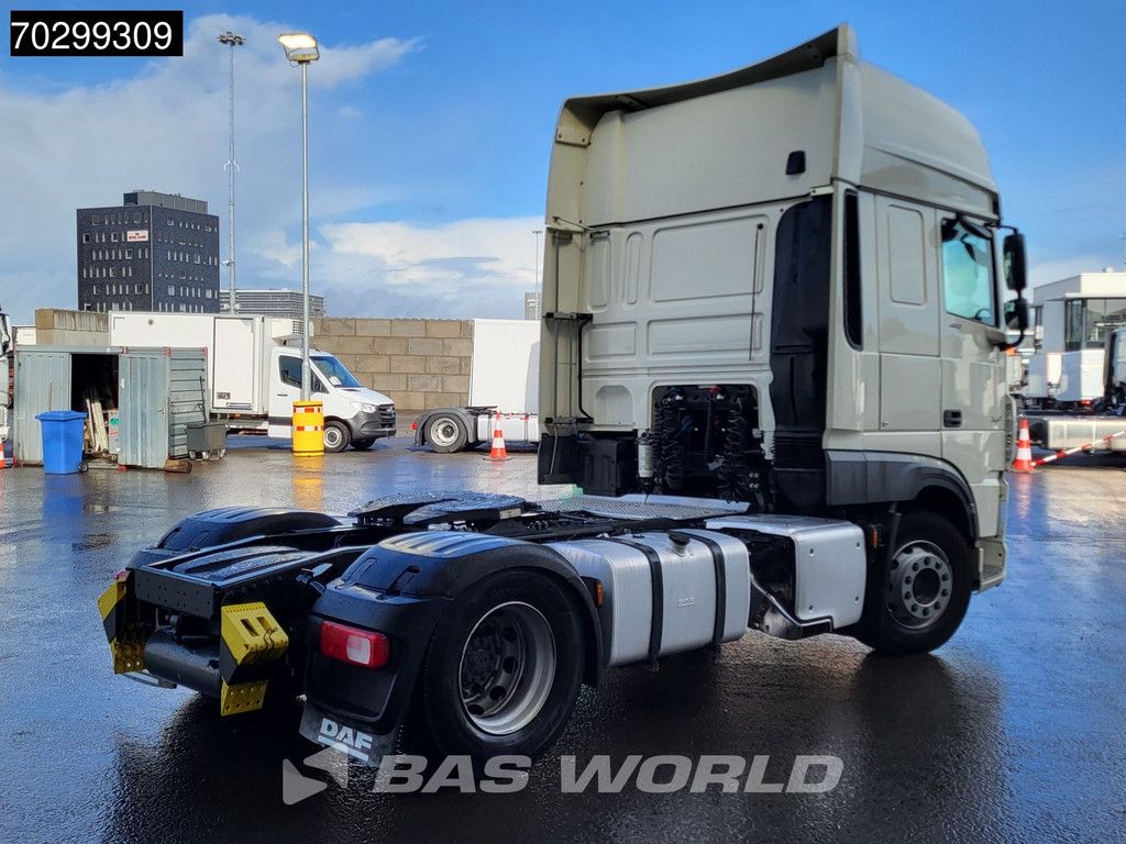 DAF XF 480 4X2 SSC 2x Tanks Euro 6