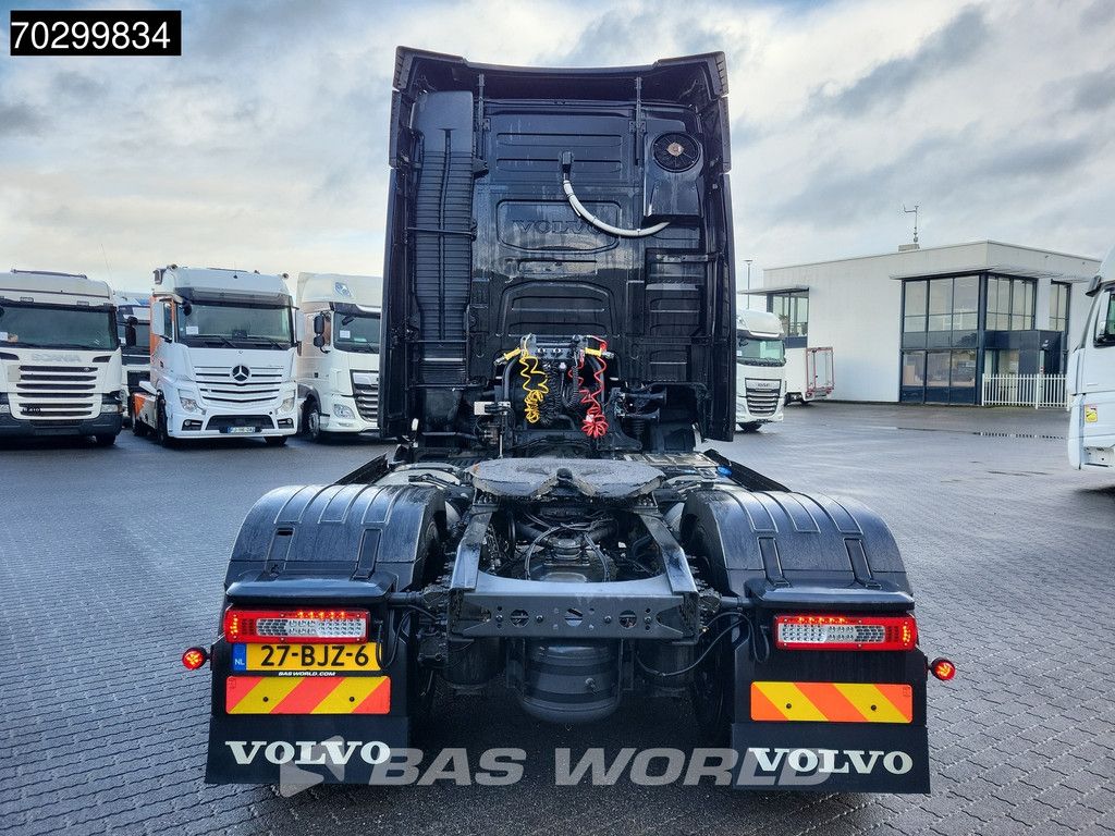 Volvo FH FH 460 4X2 NL-Truck APK 2x Tanks VEB+ Standklima Euro 6