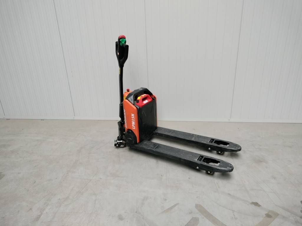 Doosan LPM 15 N
