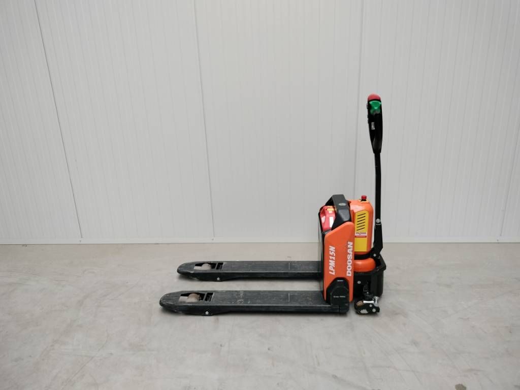 Doosan LPM 15 N