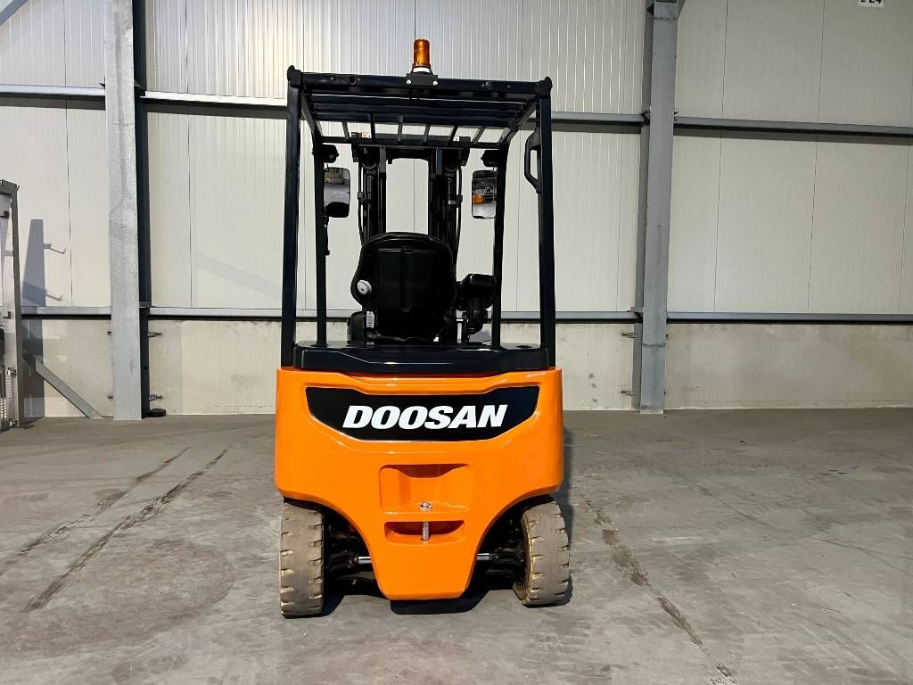 Doosan B 18 X-7