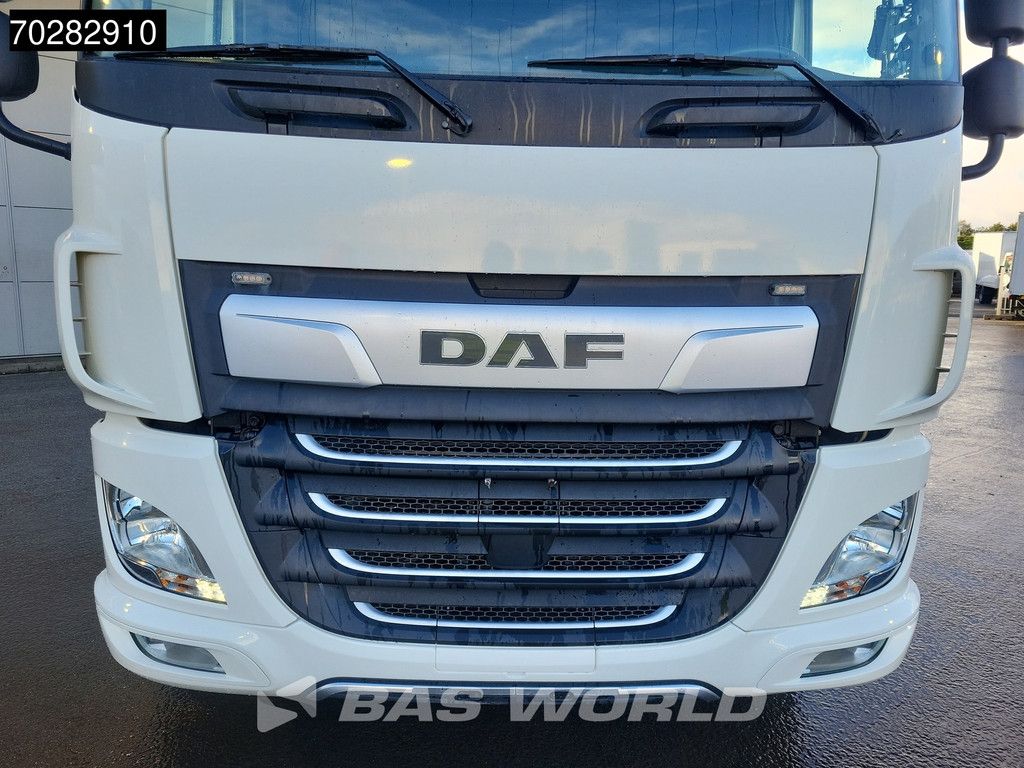 DAF CF CF 450 6X2 Low-Mileage! FTG Lift+Lenkachse Navi ACC Euro 6