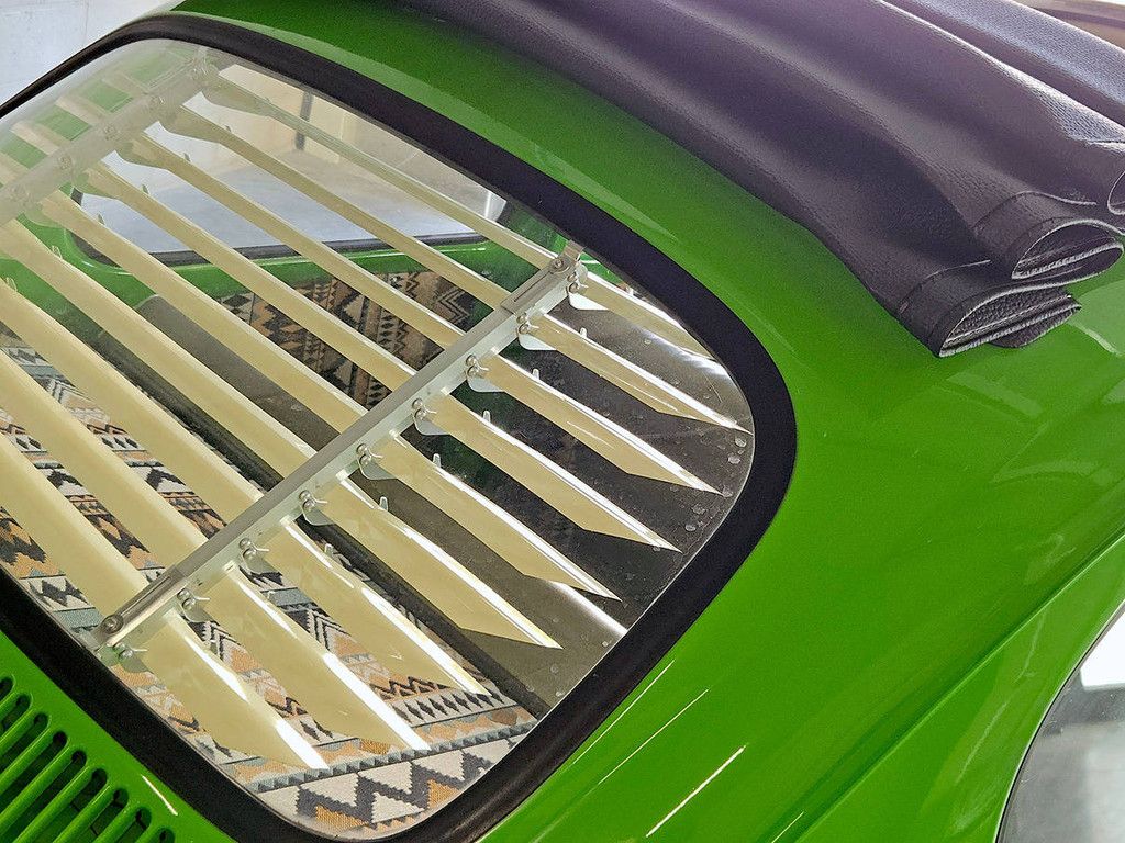 Volkswagen Beetle 1200 (Margin)