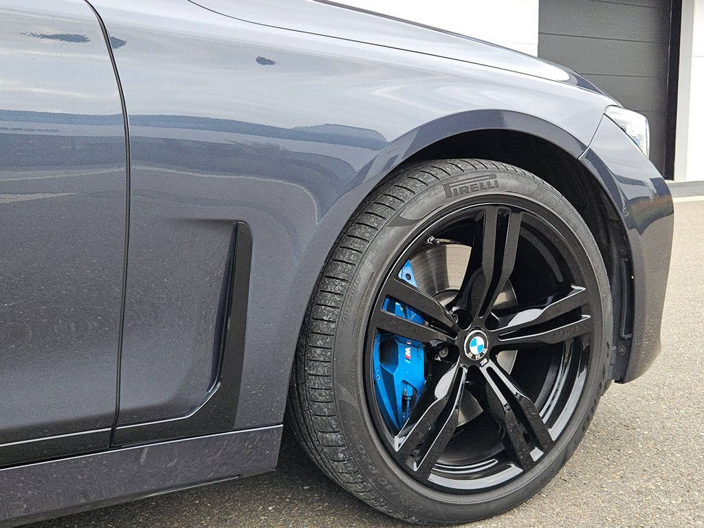 BMW 750 Ld xDrive (Margin)