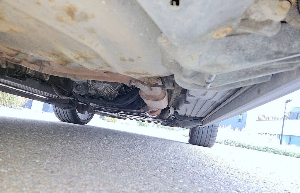 Range Rover TDV8 'Vogue' (Light Truck) (Margin)