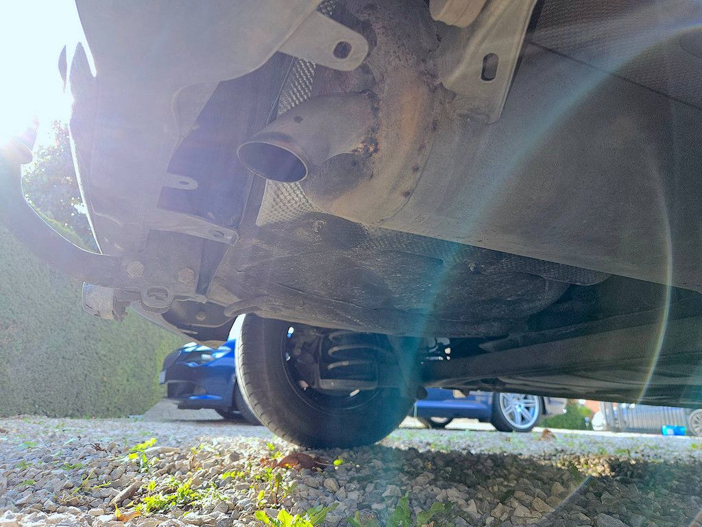 Hyundai i20 1.2 (Marge)