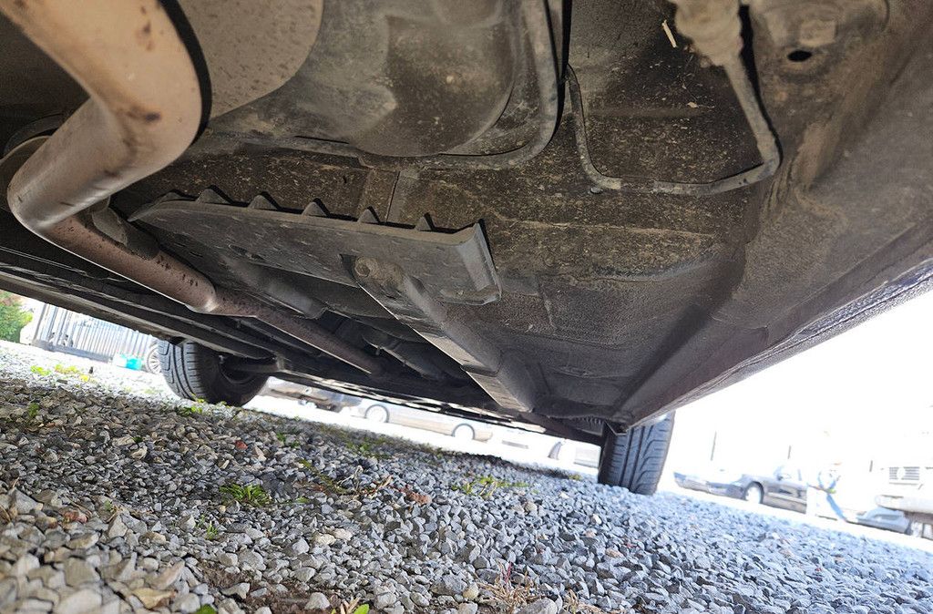 Hyundai i20 1.2 (Marge)