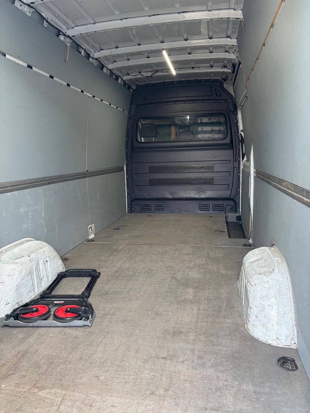 Mercedes-Benz Sprinter 316 CDI (Marge)