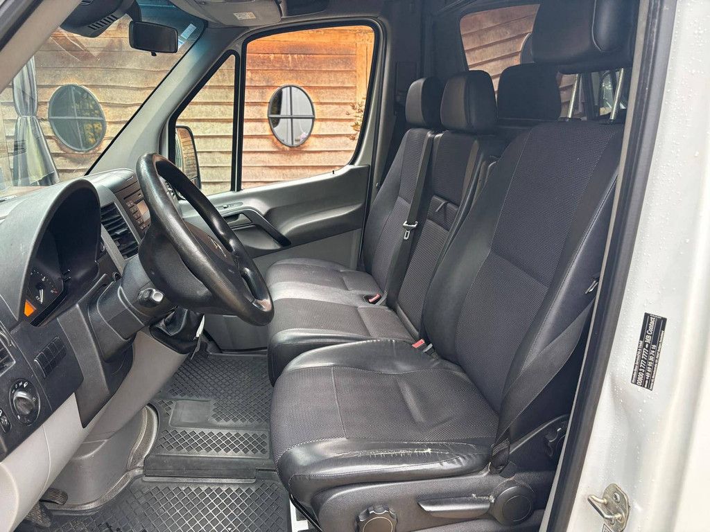 Mercedes-Benz Sprinter 316 CDI (Marge)