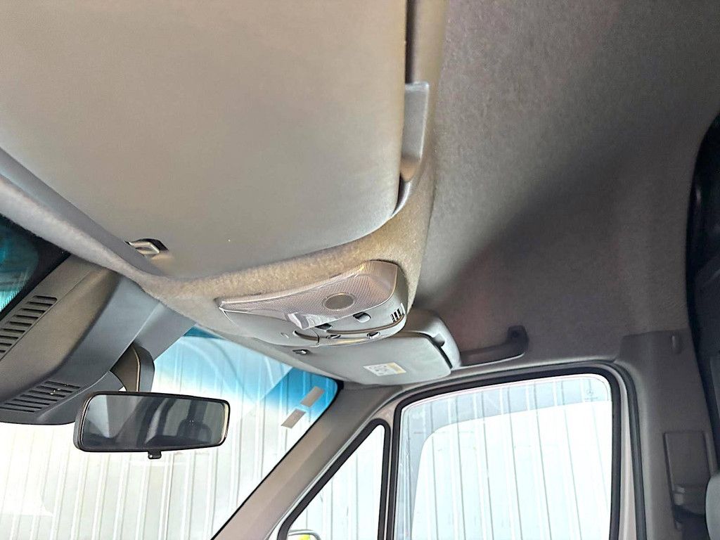 Mercedes-Benz Sprinter 316 CDI (Marge)