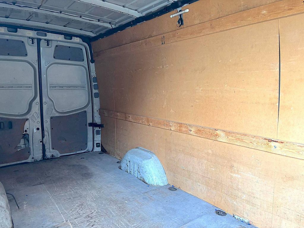 Mercedes-Benz Sprinter 315 CDI (Margin)