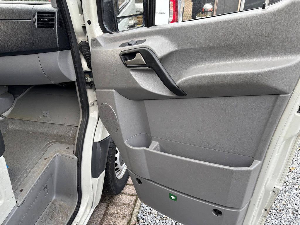 Mercedes-Benz Sprinter 315 CDI (Margin)