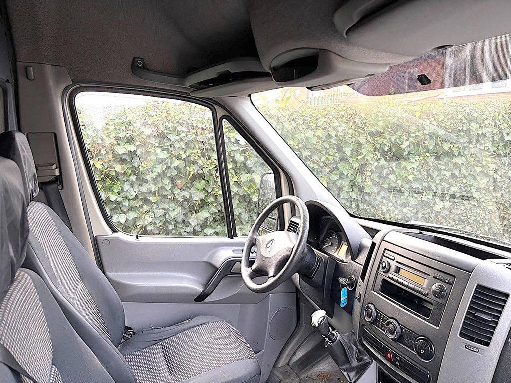 Mercedes-Benz Sprinter 315 CDI (Margin)