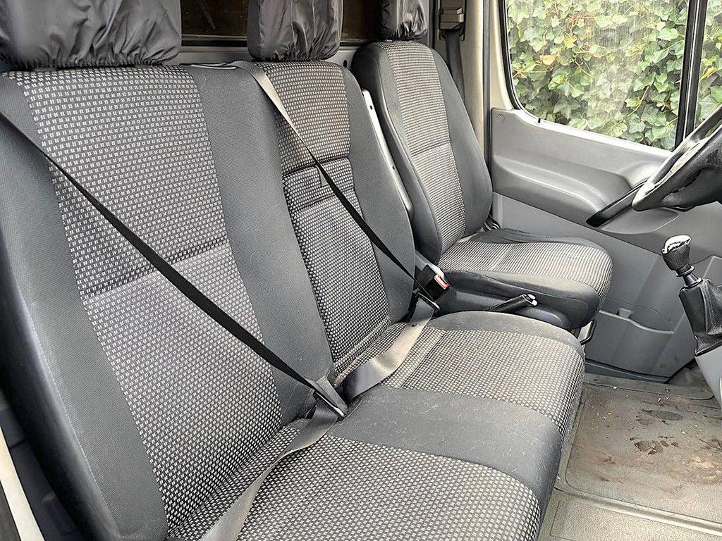 Mercedes-Benz Sprinter 315 CDI (Margin)