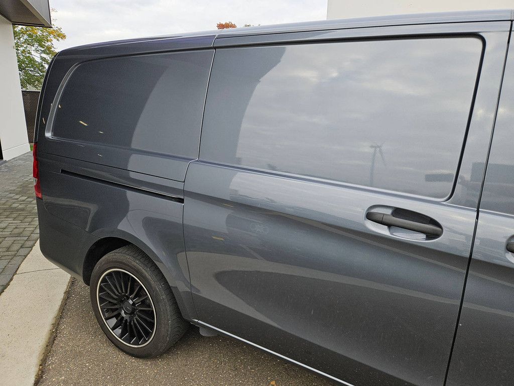 Mercedes-Benz Vito 114 CDI (Marge)