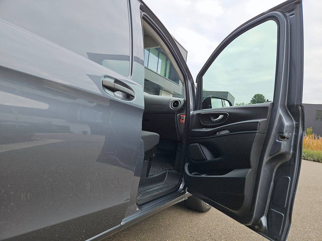 Mercedes-Benz Vito 114 CDI (Marge)