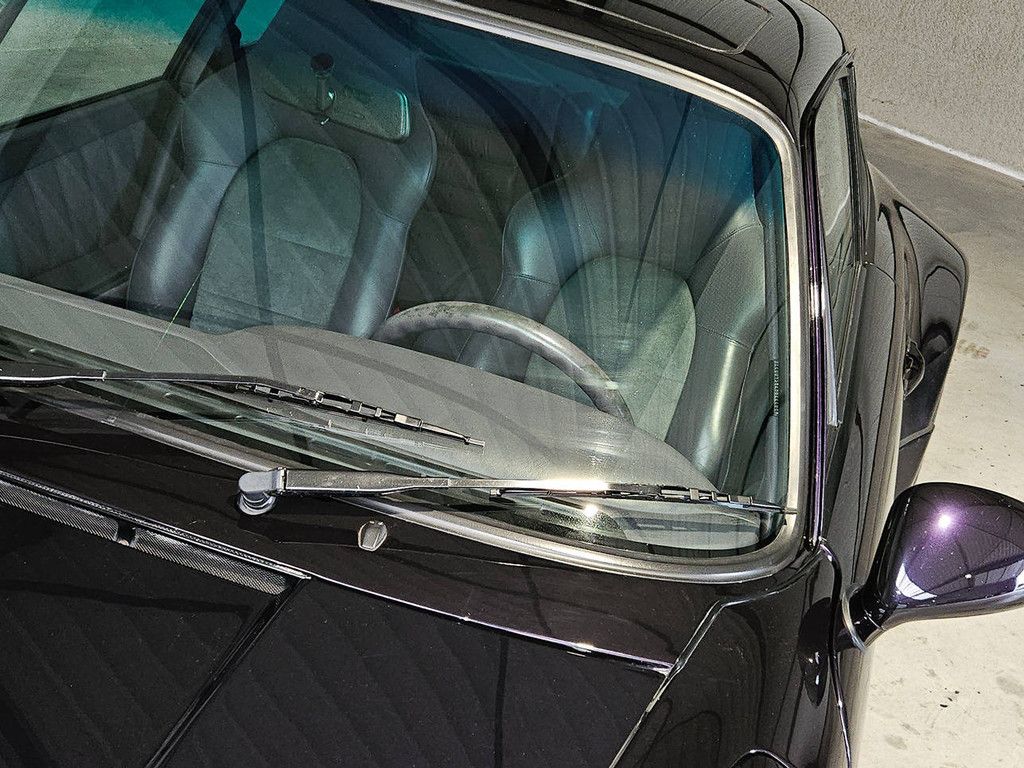 Porsche 911 (964) Carrera 4 Coupe '30 Jahre' (Marge)
