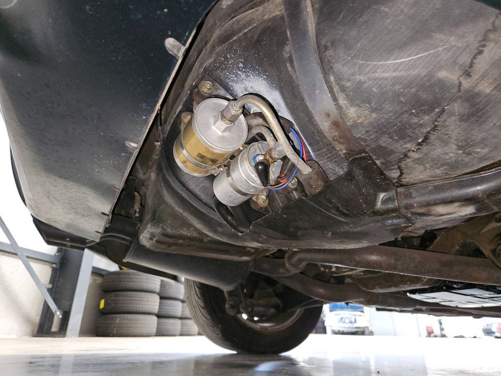 Porsche 928 S4 Automatik (Marge)