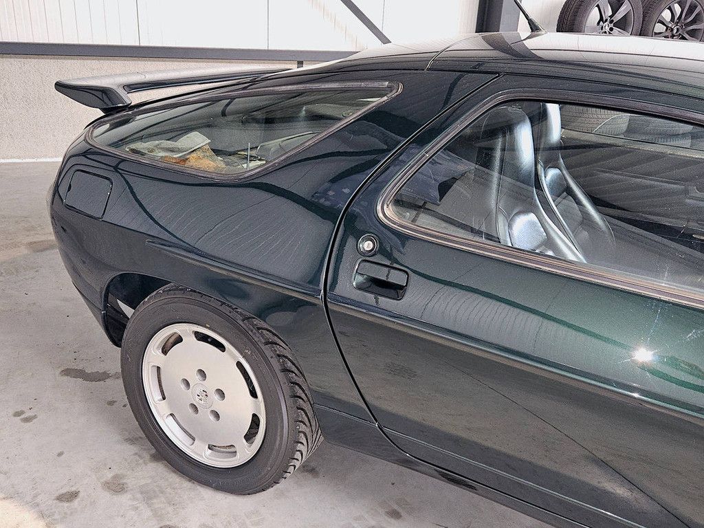 Porsche 928 S4 Automatik (Marge)