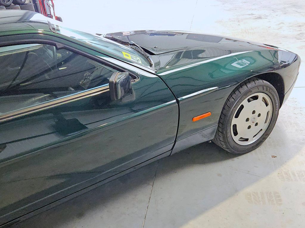 Porsche 928 S4 Automatik (Marge)