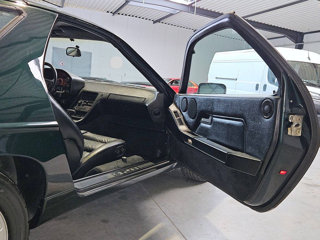 Porsche 928 S4 Automatik (Marge)