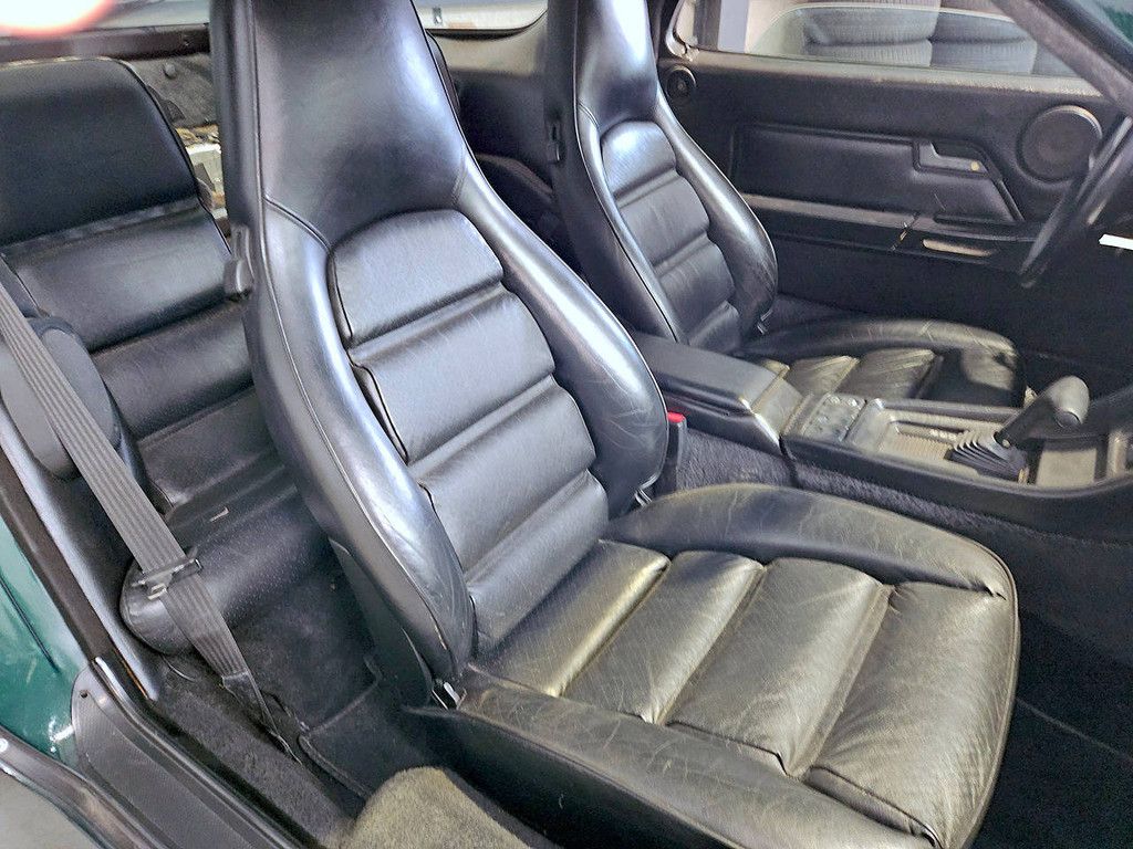 Porsche 928 S4 Automatik (Marge)