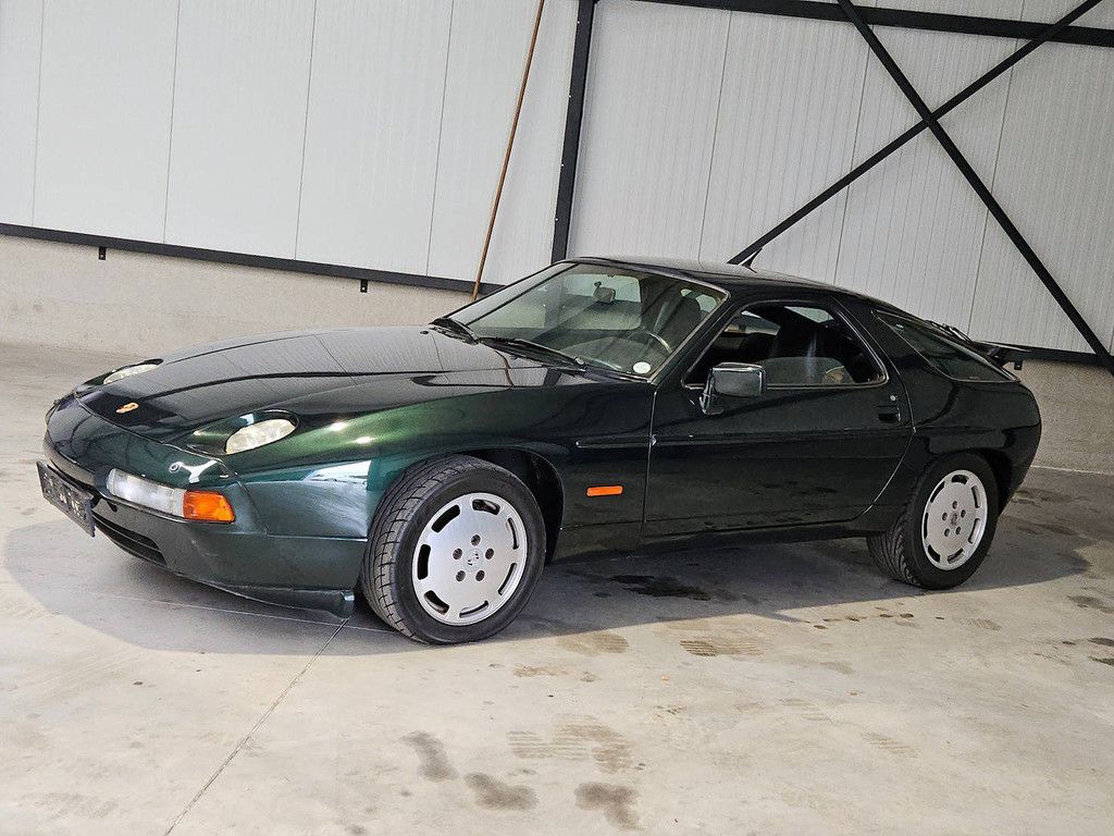 Porsche 928 S4 Automatik (Marge)