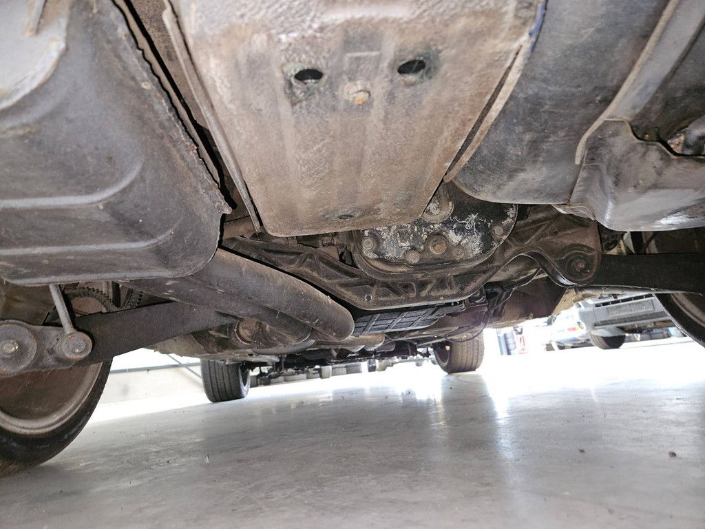 Porsche 928 S (Projektstand)