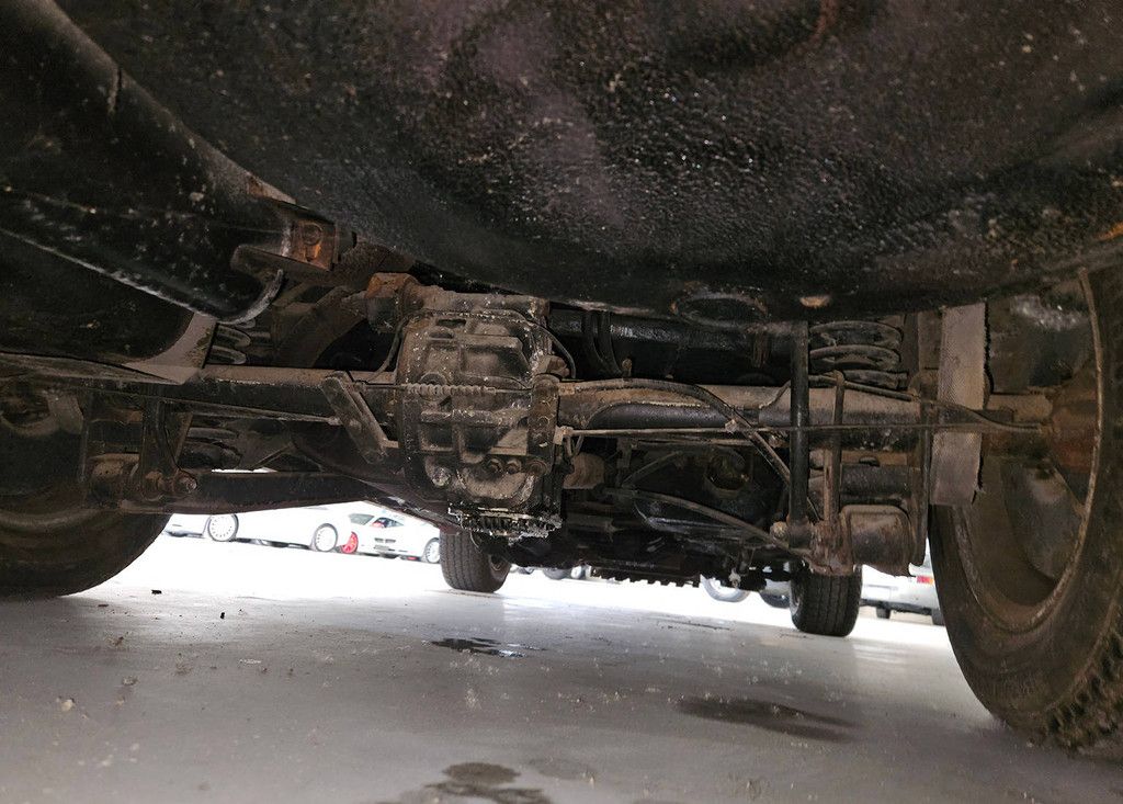 Alfa Romeo Spider 2000 (project-staat)