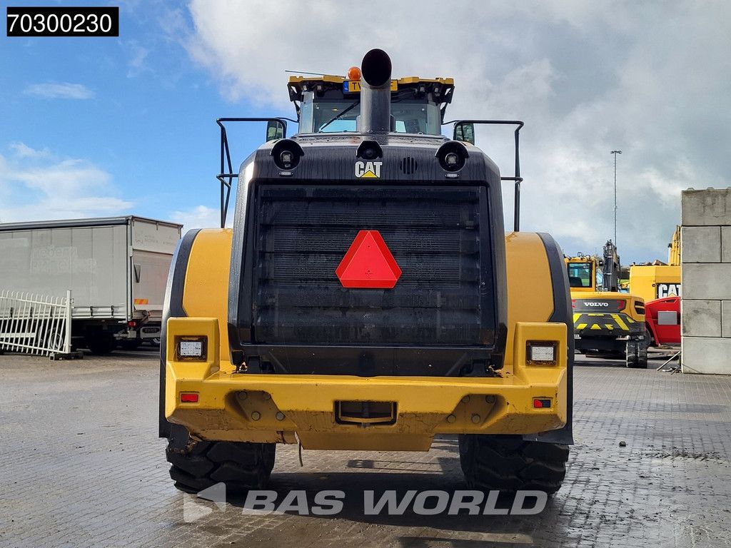 Caterpillar 980 M