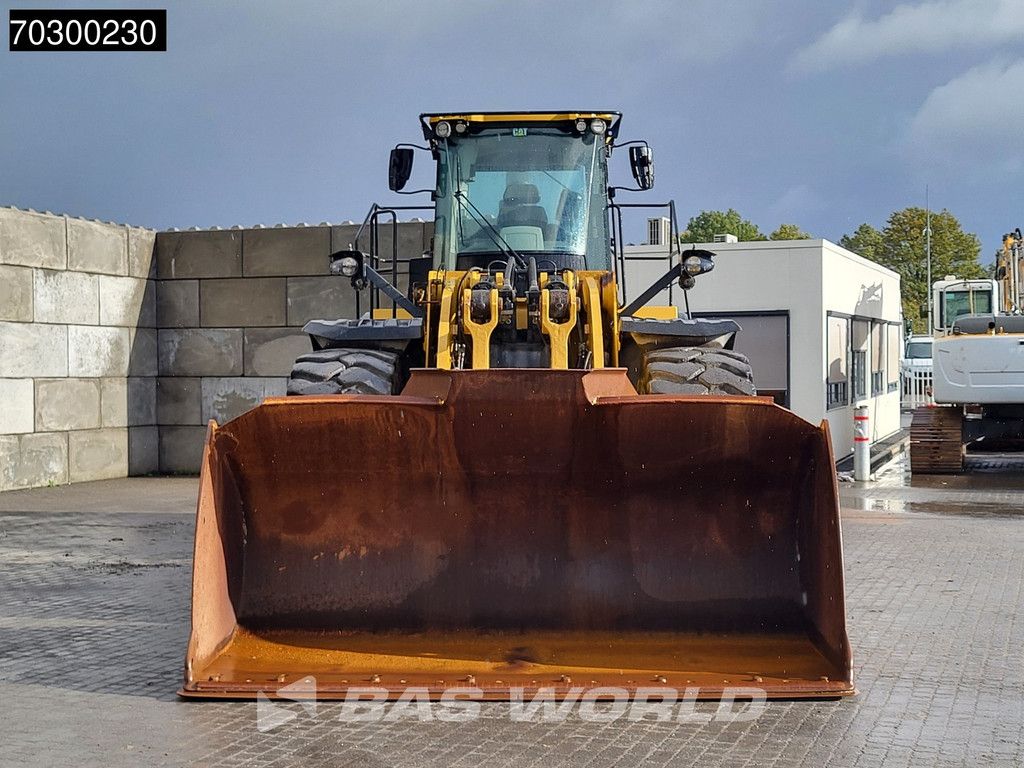 Caterpillar 980 M