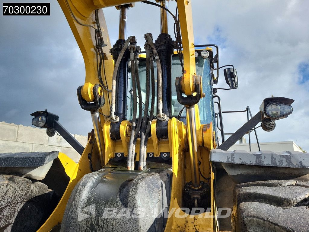 Caterpillar 980 M