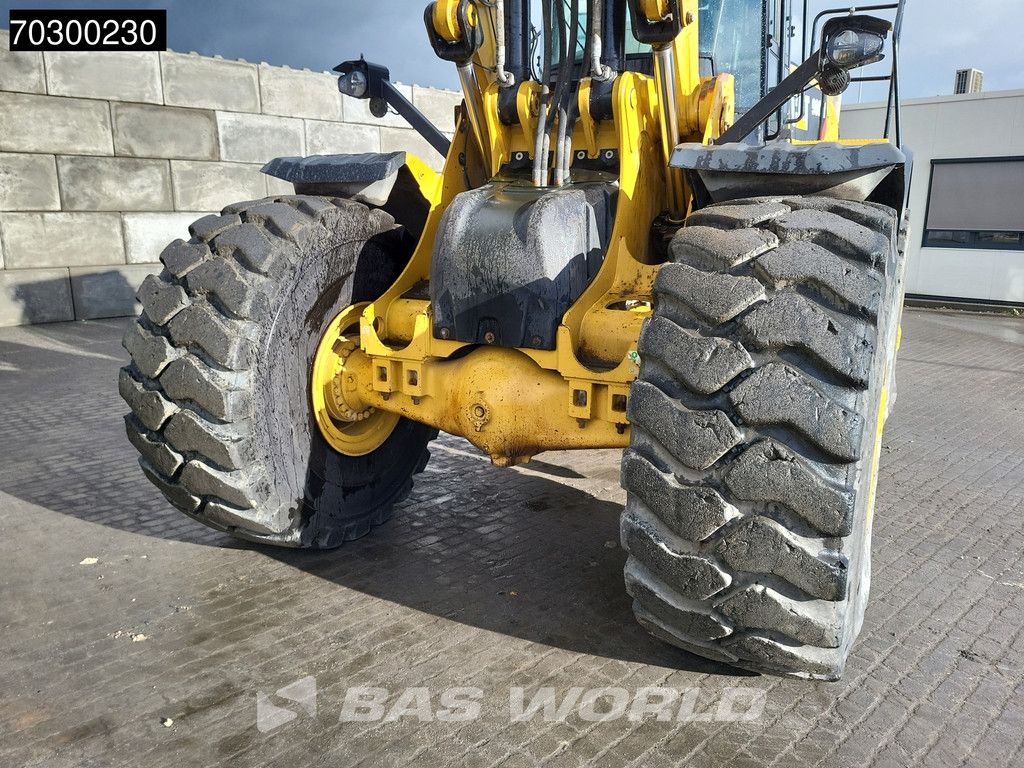 Caterpillar 980 M