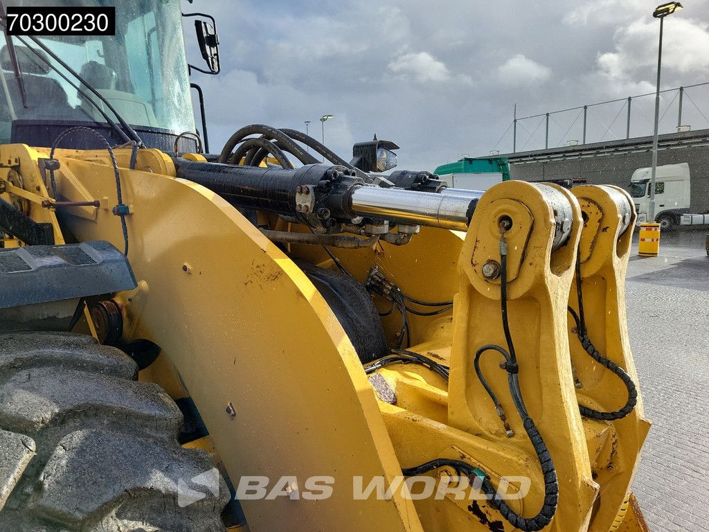 Caterpillar 980 M