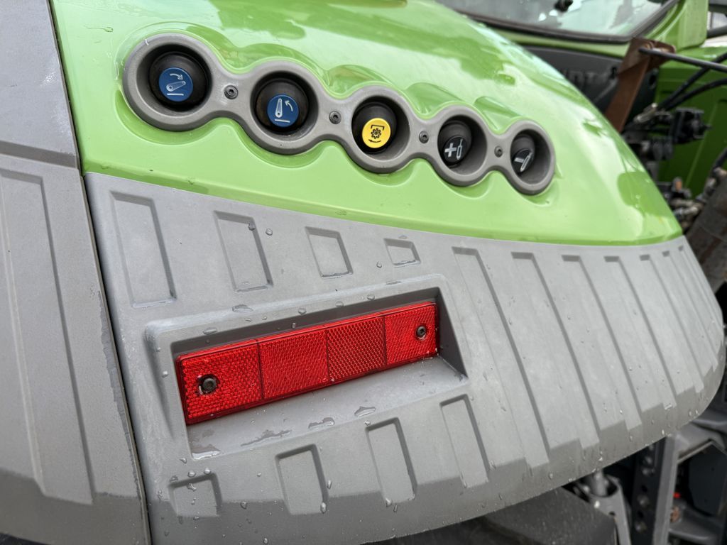 Fendt 724 Vario Gen 6 Profi Plus